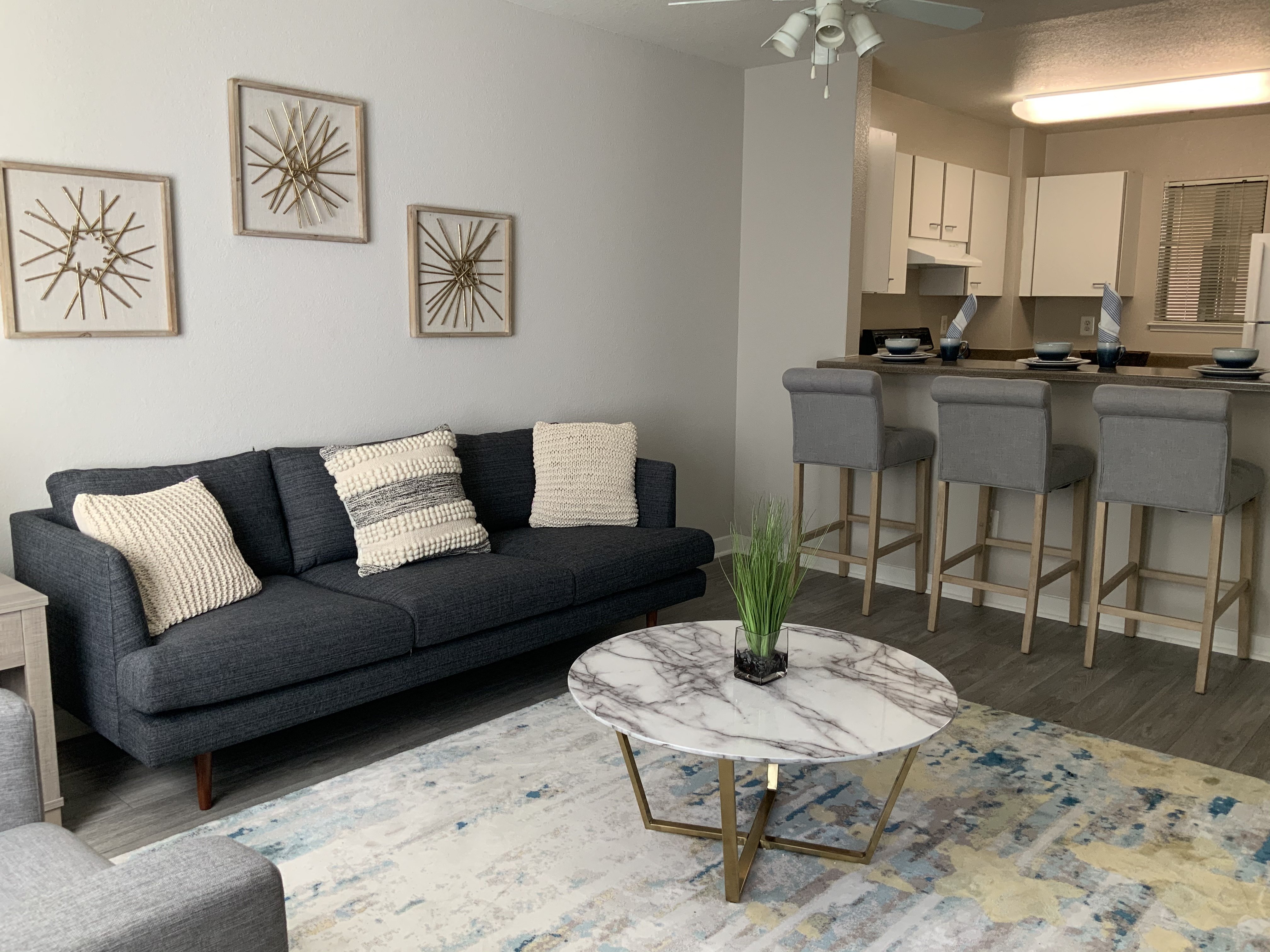 Del Norte Place Apartment Homes